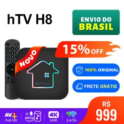 Novo HTV H8 Novo HTV H8