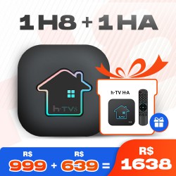 Compre 1 X H8+1 X HA Compre 1 X H8+1 X HA